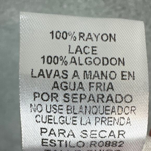 Umgee Women's Floral Loose Fit Dress Flutter Cap Sleeve Size S Boho  Shabby Chic - Picture 7 of 8